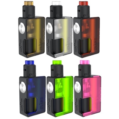 Home | SOS Vapor
